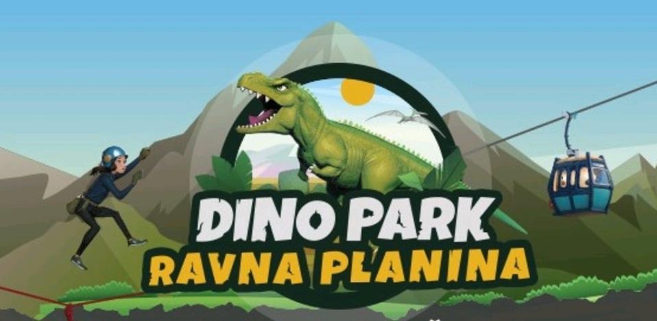 dino park