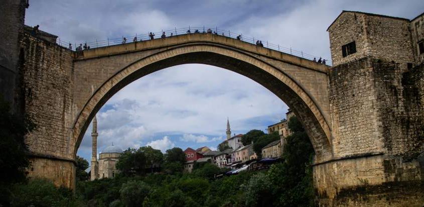 Mostar