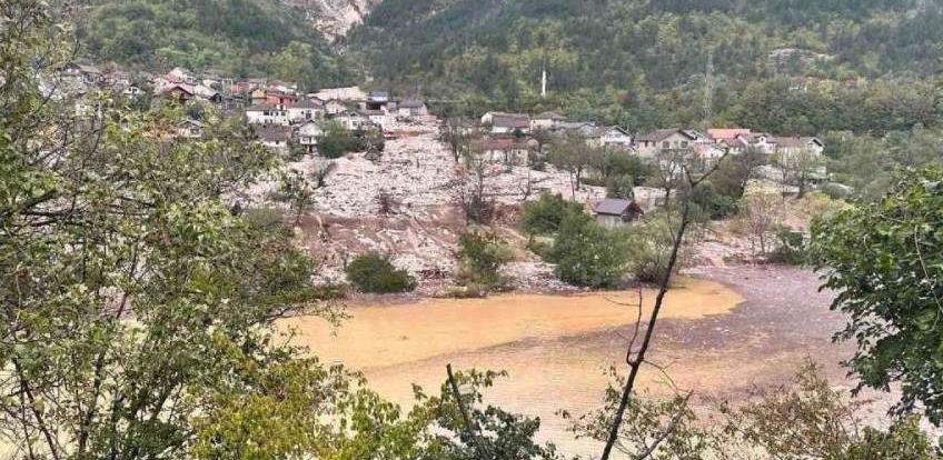 Jablanica poplave