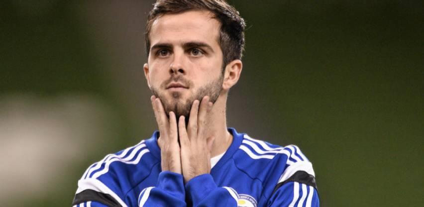 MIRALEM PJANIĆ