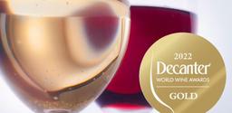 Decanter World Wine Awards