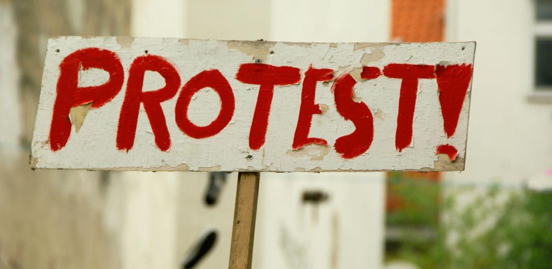 Protest