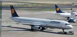 lufthansa