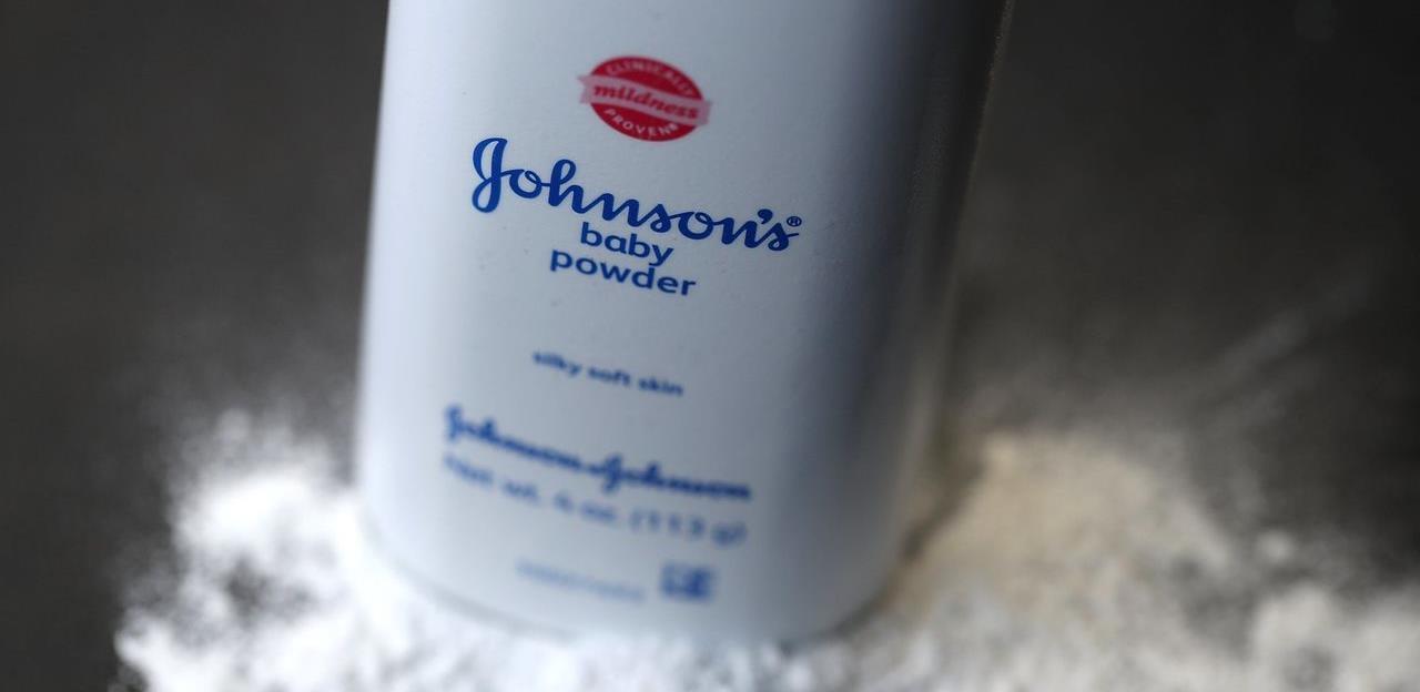 Johnson & Johnson