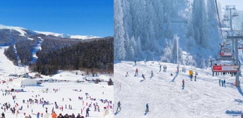 jahorina