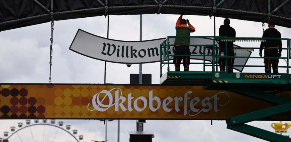 oktoberfest 