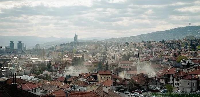 sarajevo 