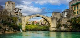 Mostar