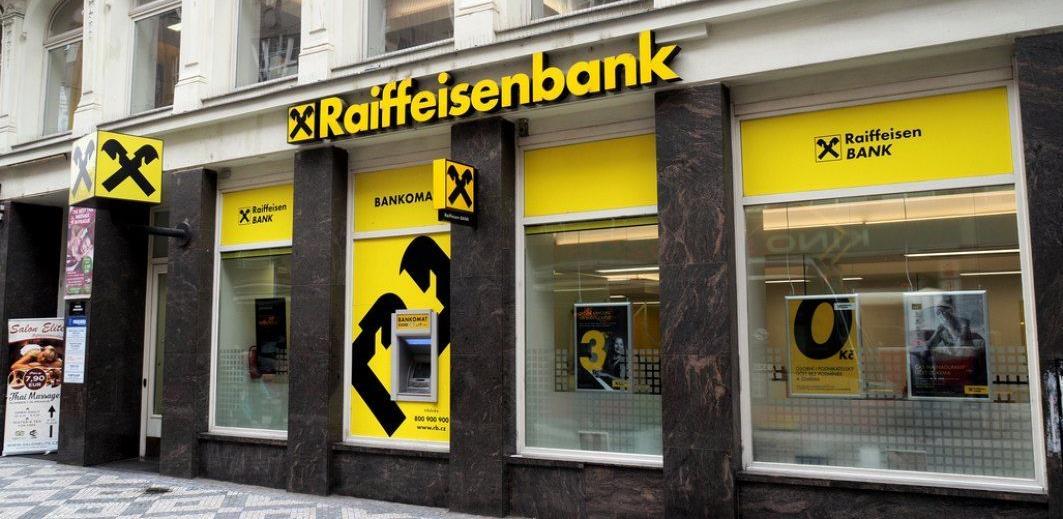 Raiffeisen Bank