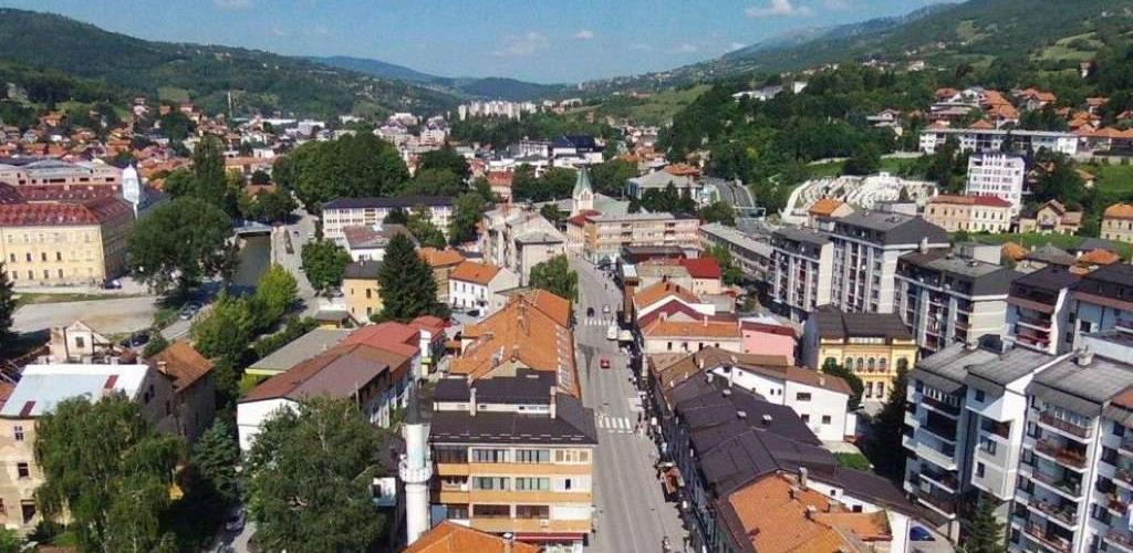 travnik