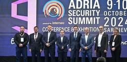 Adria Security Summit 2024.