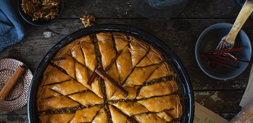 baklava