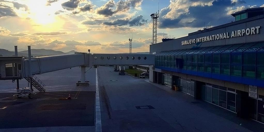 Međunarodni aerodrom Sarajevo