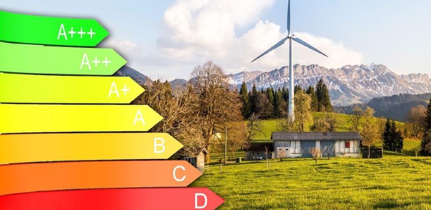 energetska efikasnost