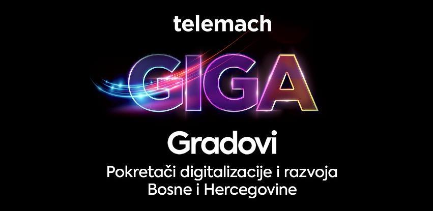 Giga gradovi