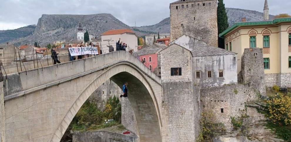 mostar