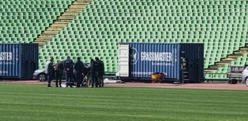 stadion koševo