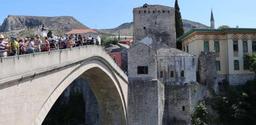 mostar