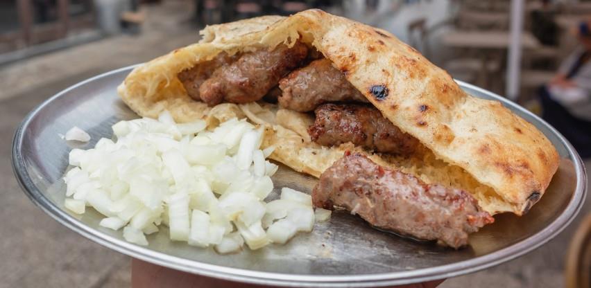 ćevapi