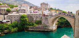 mostar