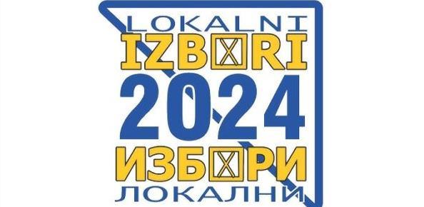 Lokalni izbori 2024.