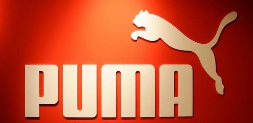 puma