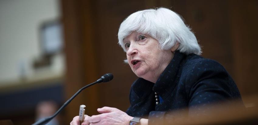 Janet Yellen