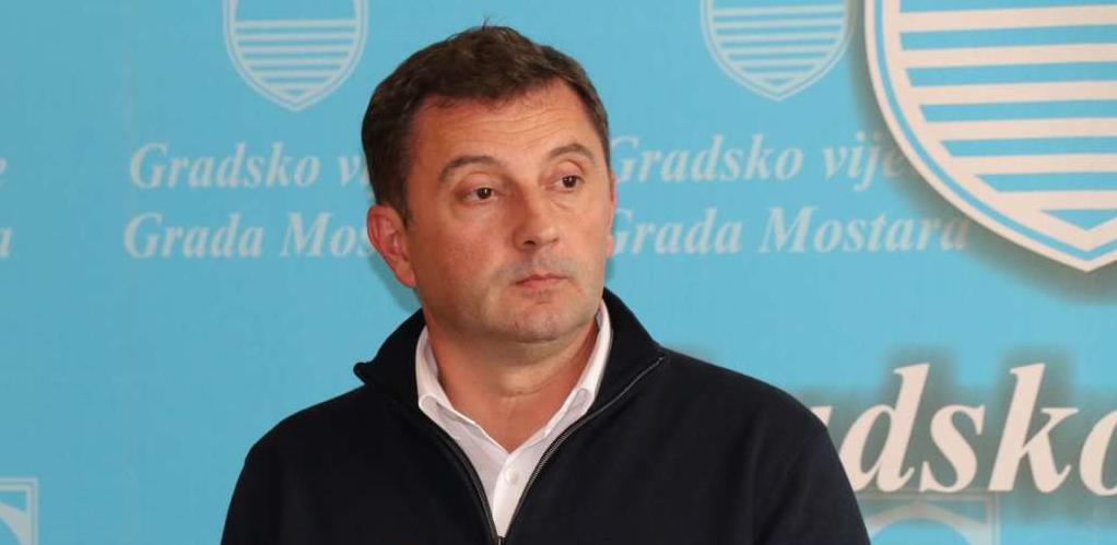 mario kordrić