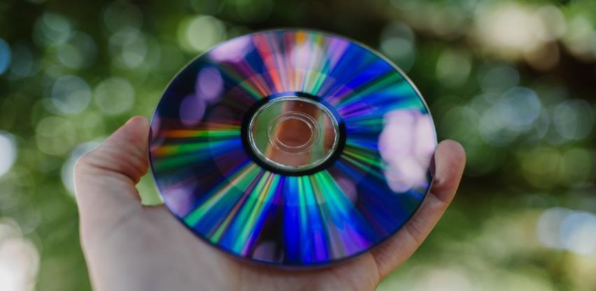 CD