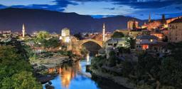 Mostar