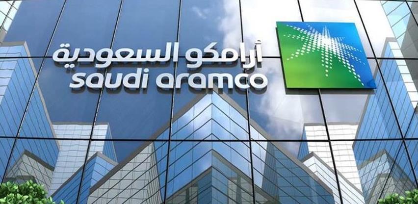 Aramco