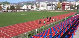 stadion vogošća 