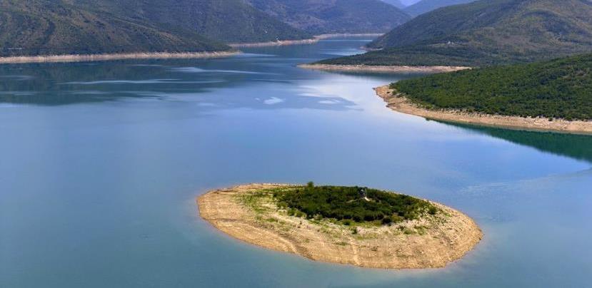 Bilećko jezero