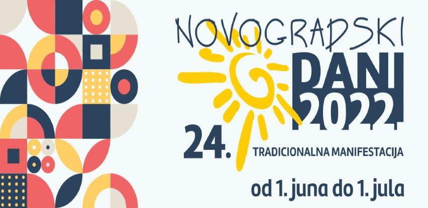 Novogradski dani 2022.