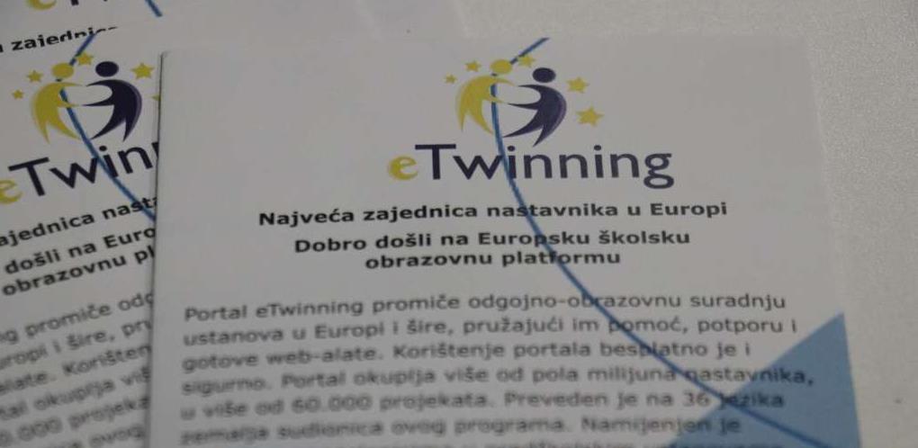 eTwinning