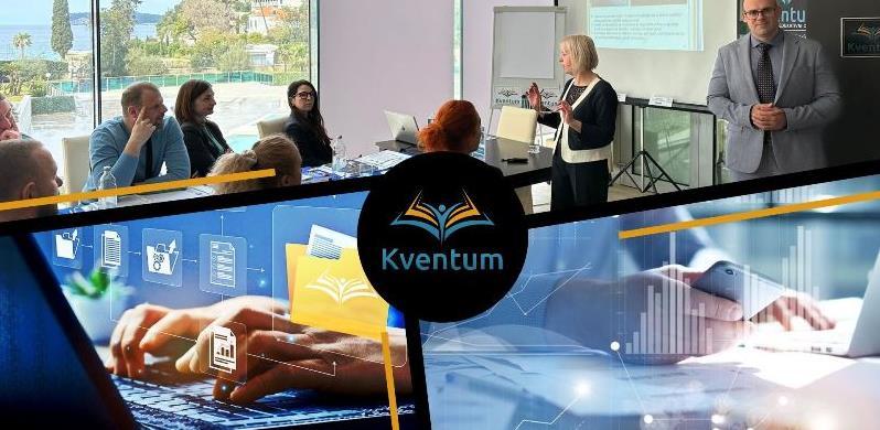 kventum seminar