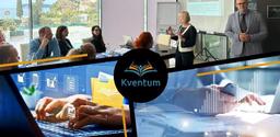 kventum seminar