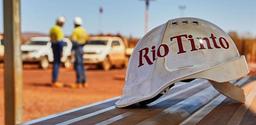 rio tinto