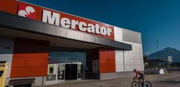 Mercator