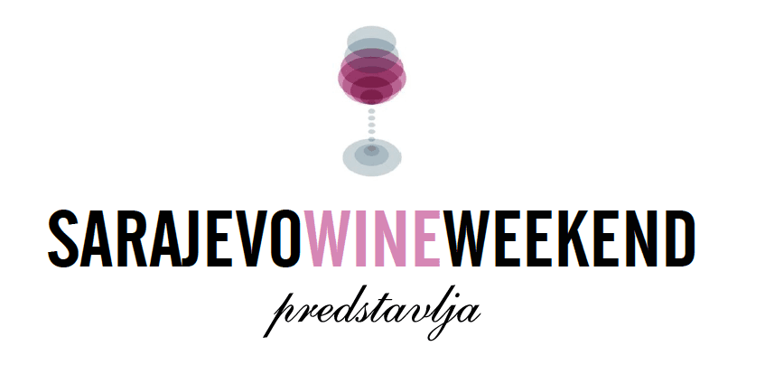  Sarajevo Wine Weekend