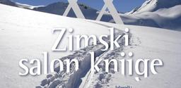  zimski sajam knjige