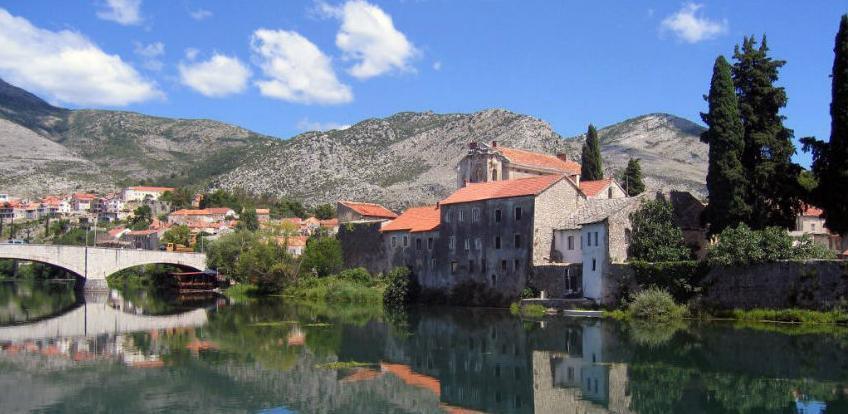 grad trebinje