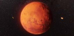 mars