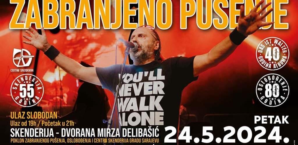 zabranjeno pušenje