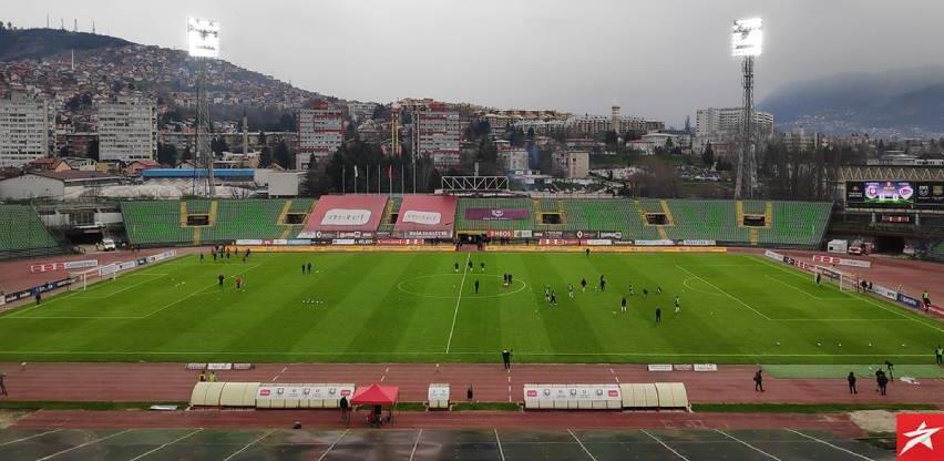 FK SARAJEVO