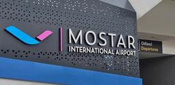 aerodrom mostar