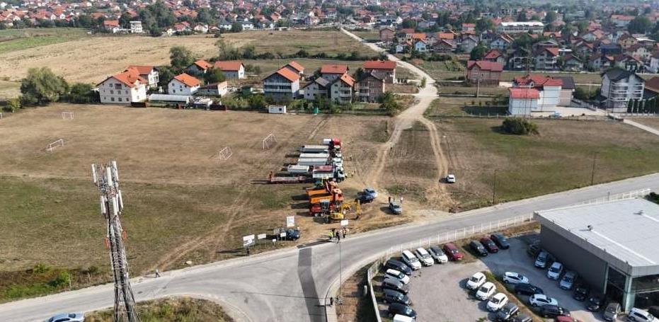 ilidža