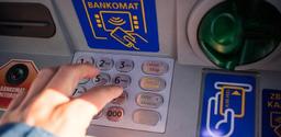 Bankomat