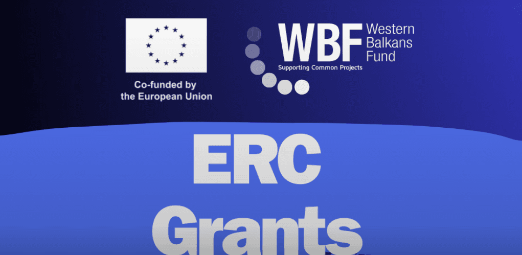 erc grants