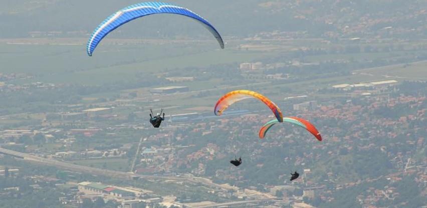 paraglideri